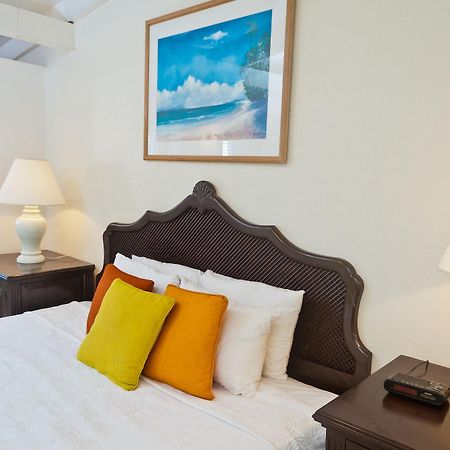 Regent Apartments Holetown Zewnętrze zdjęcie