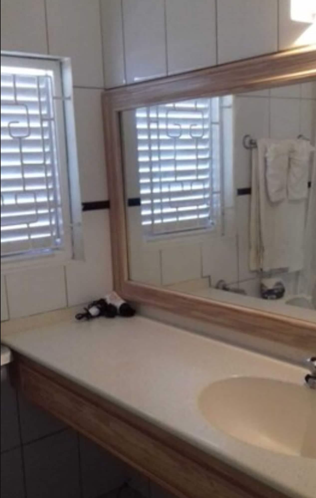Regent Apartments Holetown Zewnętrze zdjęcie
